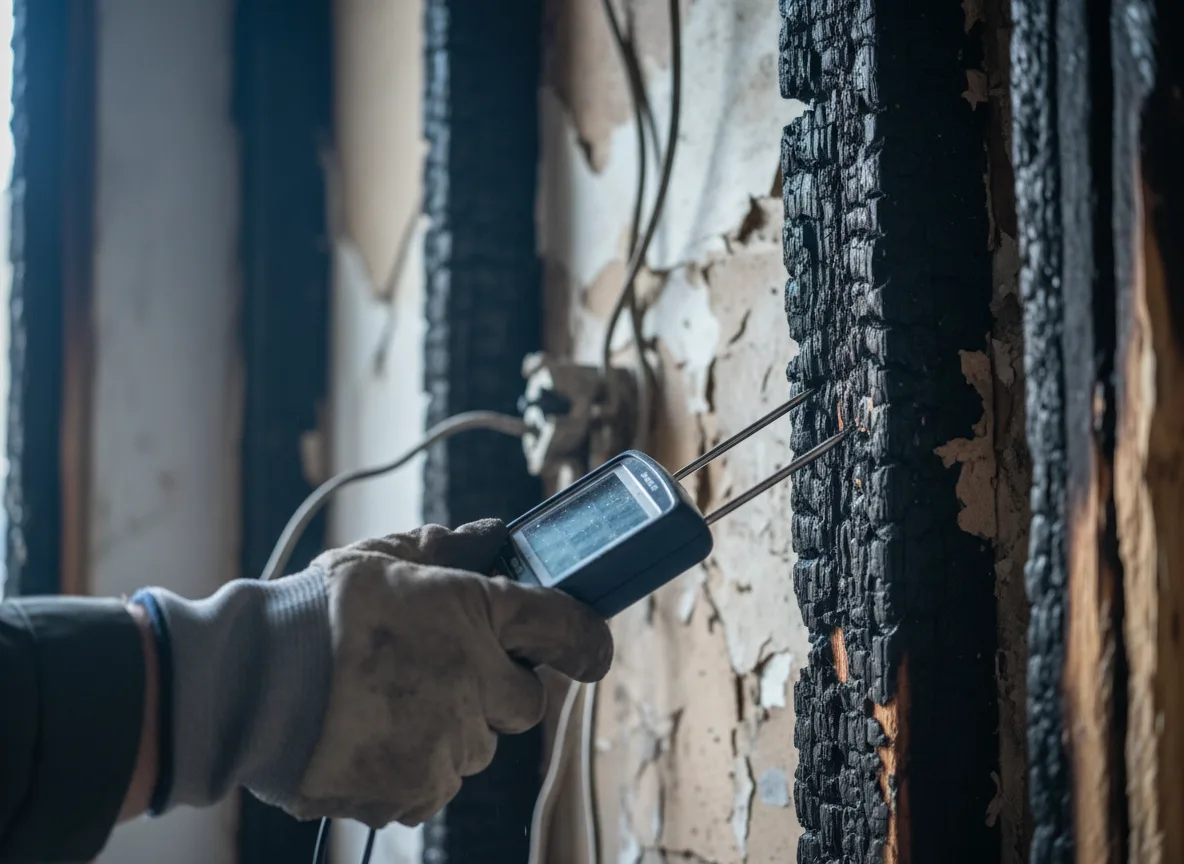 Fire Damage Restoration Racine, WV FAQs